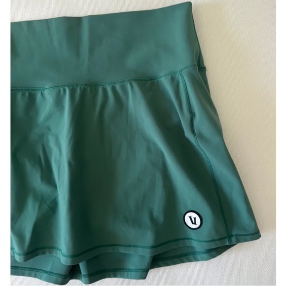 Vuori Volley Tennis Skirt - Picture 2 of 4